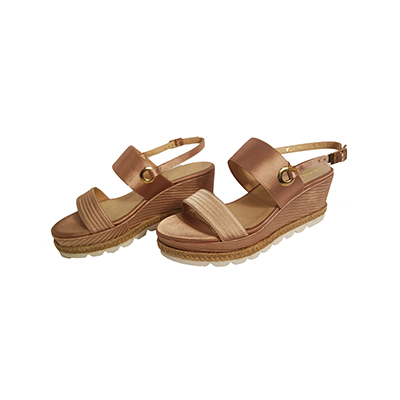 7306 Margaux Shantung Nutty